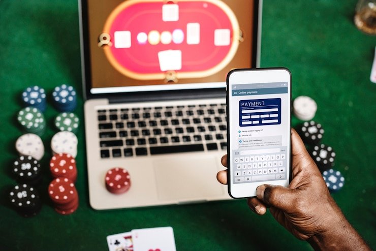 PUBG Mobile tournament teams competing on padangtoto slot live betting platform
